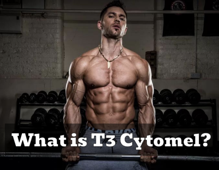 Results and Benefits of Cytomel T3 Liquid T3 side effects
